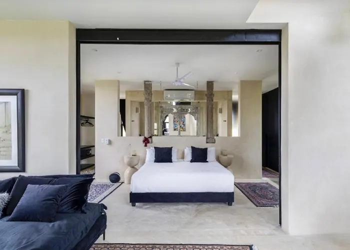 Villa Zero Zero Tulum