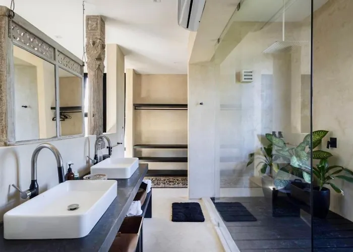 Villa Zero Zero Tulum